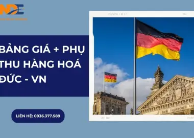 GỬI HÀNG ĐI ANH