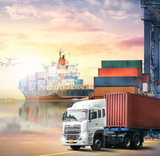 Tại sao chọn Nam Đế Logistics?