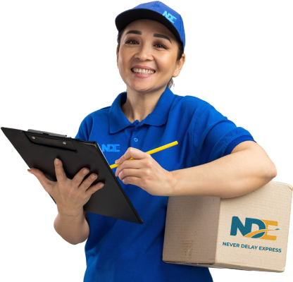 Quy trình gửi hàng chuyên nghiệp